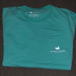 Southern Marsh men’s shirt- no longer for sale